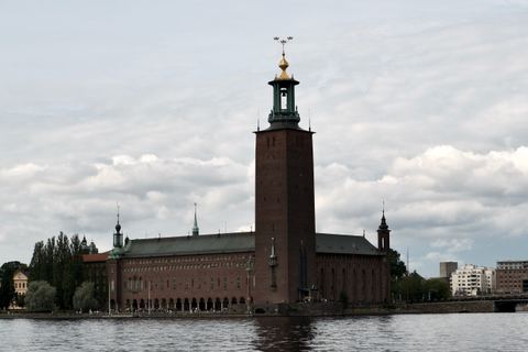 Stockholm City Hall